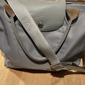 Longchamp Le Pliage nylon